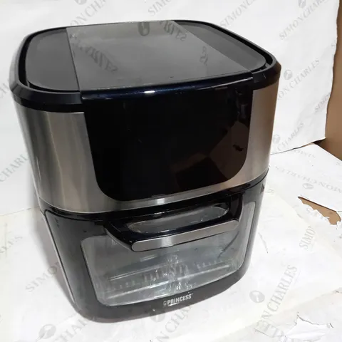 PRINCESS AEROFRYER OVEN DELUXE