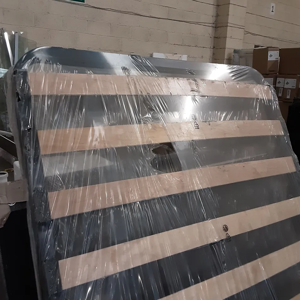 DESIGNER SINGLE BEDFRAME PART