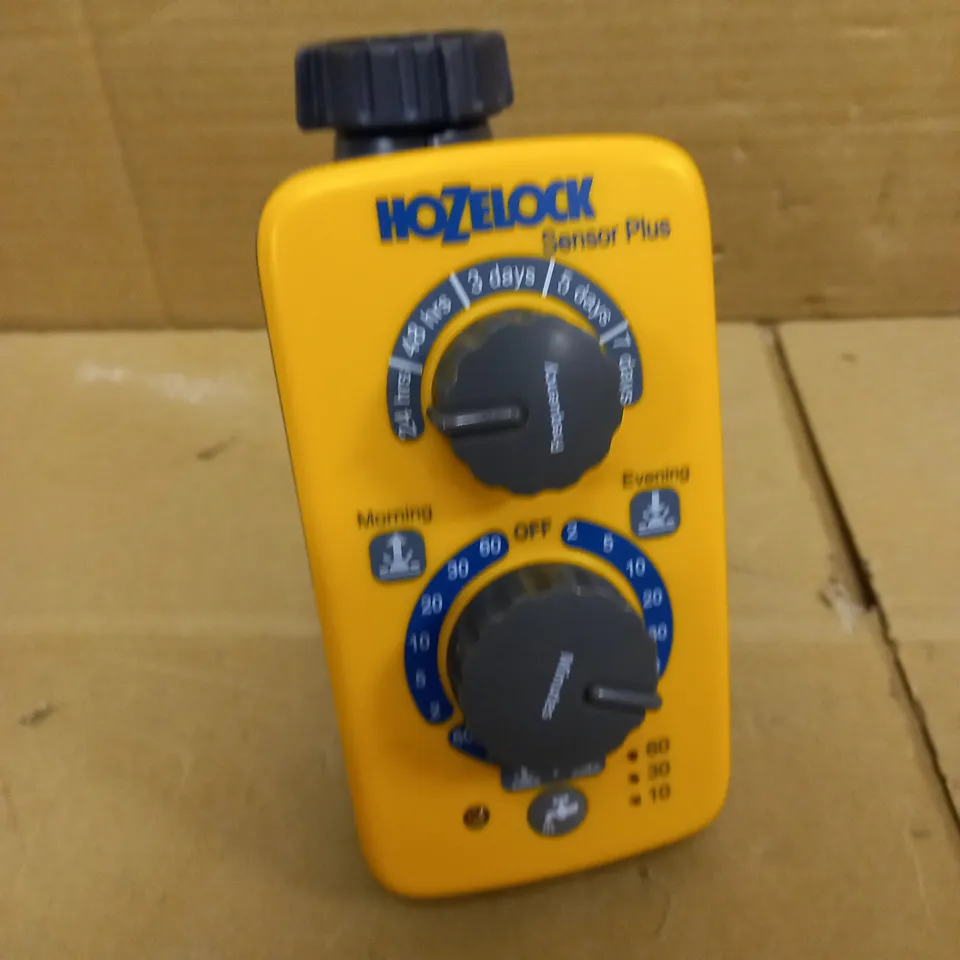 HOZELOCK 2214 0000 SENSOR CONTROLLER PLUS