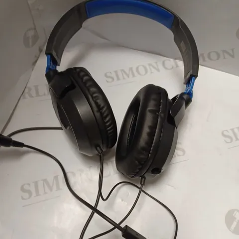 TURTLE BEACH RECON 50P PS4 / PS5