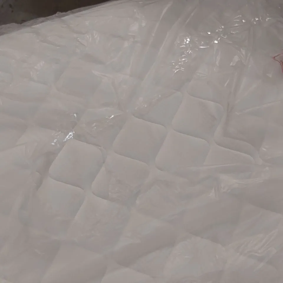 QUALITY BAGGED STOREHILL SOFT COMFORT HYBRID MEMORY FOAM 18CM DEEP 90CM SINGLE MATTRESS  