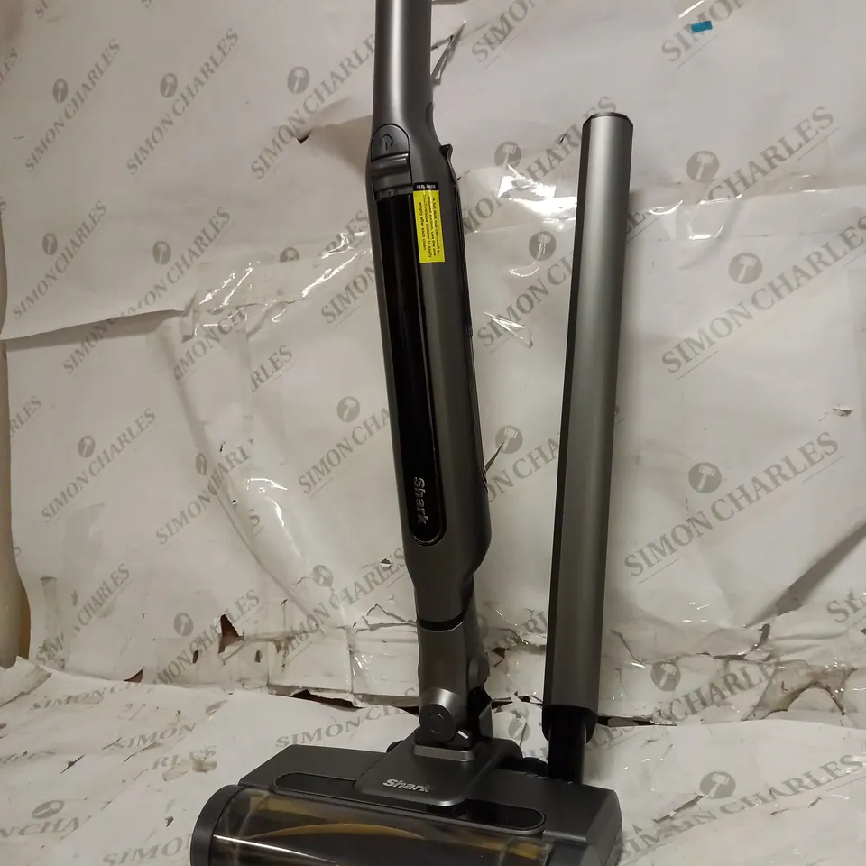 SHARK WANDVAC 2-IN-1 LIGHTWEIGHT CORDLESS HANDHELD VACUUM CLEANER WV361UK