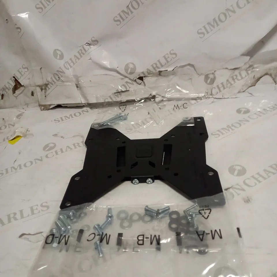 ONE FOR ALL SMART LINE UNIVERSAL WALL MOUNT FOR TVS 13 - 40