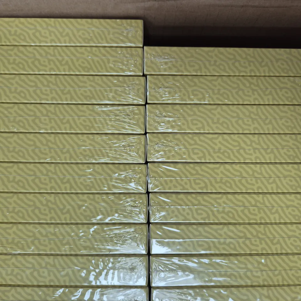 BOX OF APPROXIMATELY 40 SEALED ANIMAL PHOTO PACKS FOR THE CHRISTIAN MEME GAME
