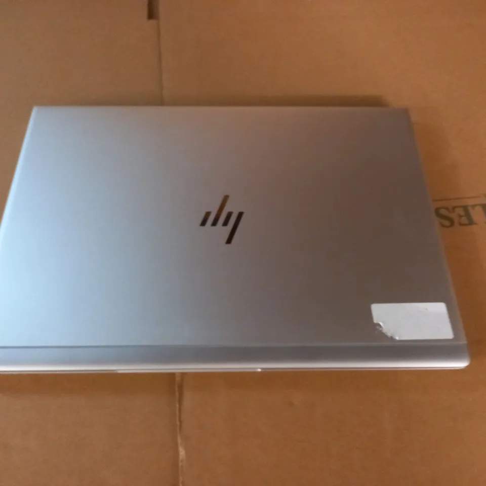 HP ELITEBOOK INTEL CORE I5 8TH GEN LAPTOP - HSN-I13C-4
