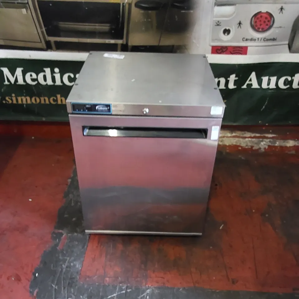 WILLIAMS LA135SA R290-R1 UNDER-COUNTER FREEZER