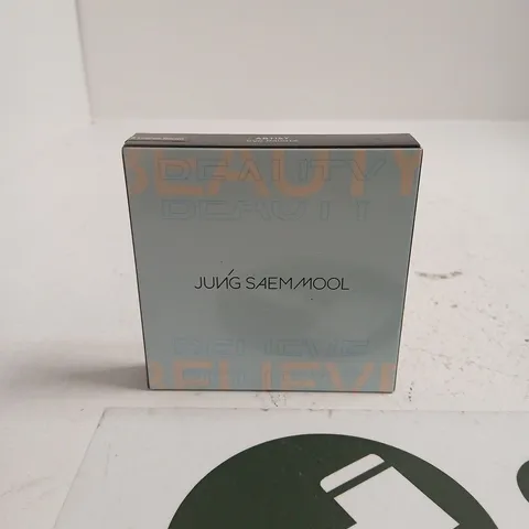 JUNG SAEM MOOL EYE PALETTE – BOXED 