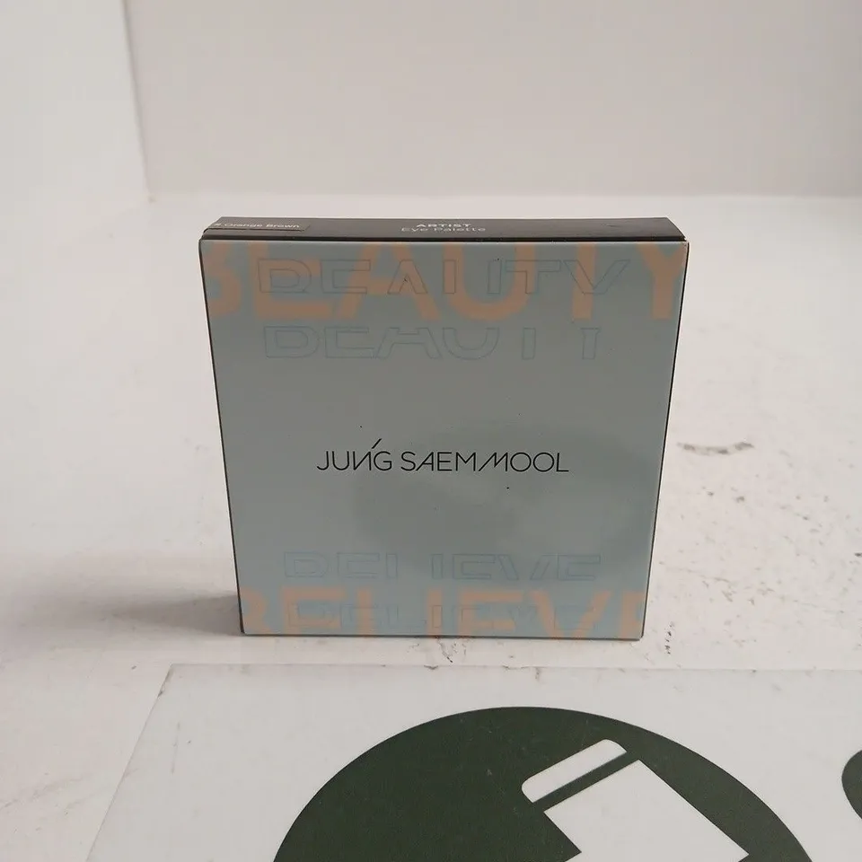 JUNG SAEM MOOL EYE PALETTE – BOXED