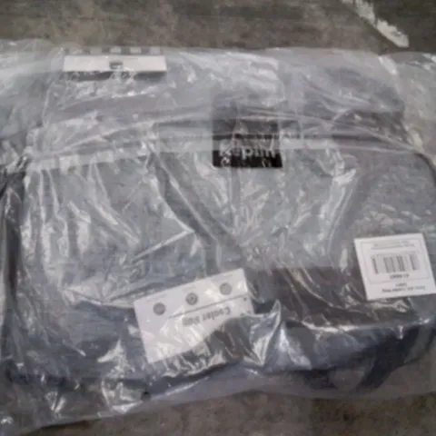BAGGED KEPLIN COOLER BAG