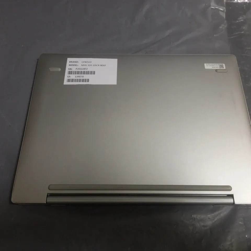 LENOVO MIIX 320-10ICR 80XF