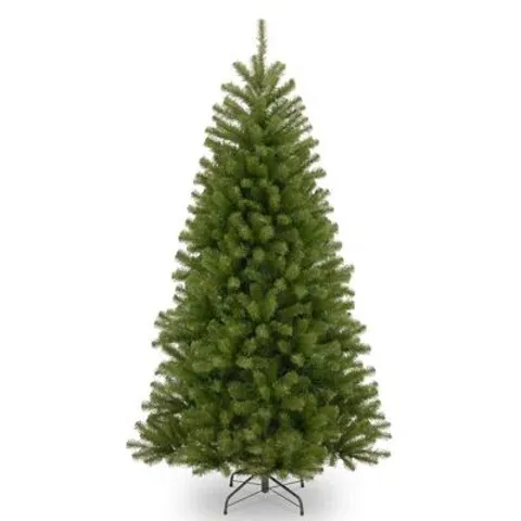 BOXED NORTH VALLEY SPRUCE TREE (1 BOX)