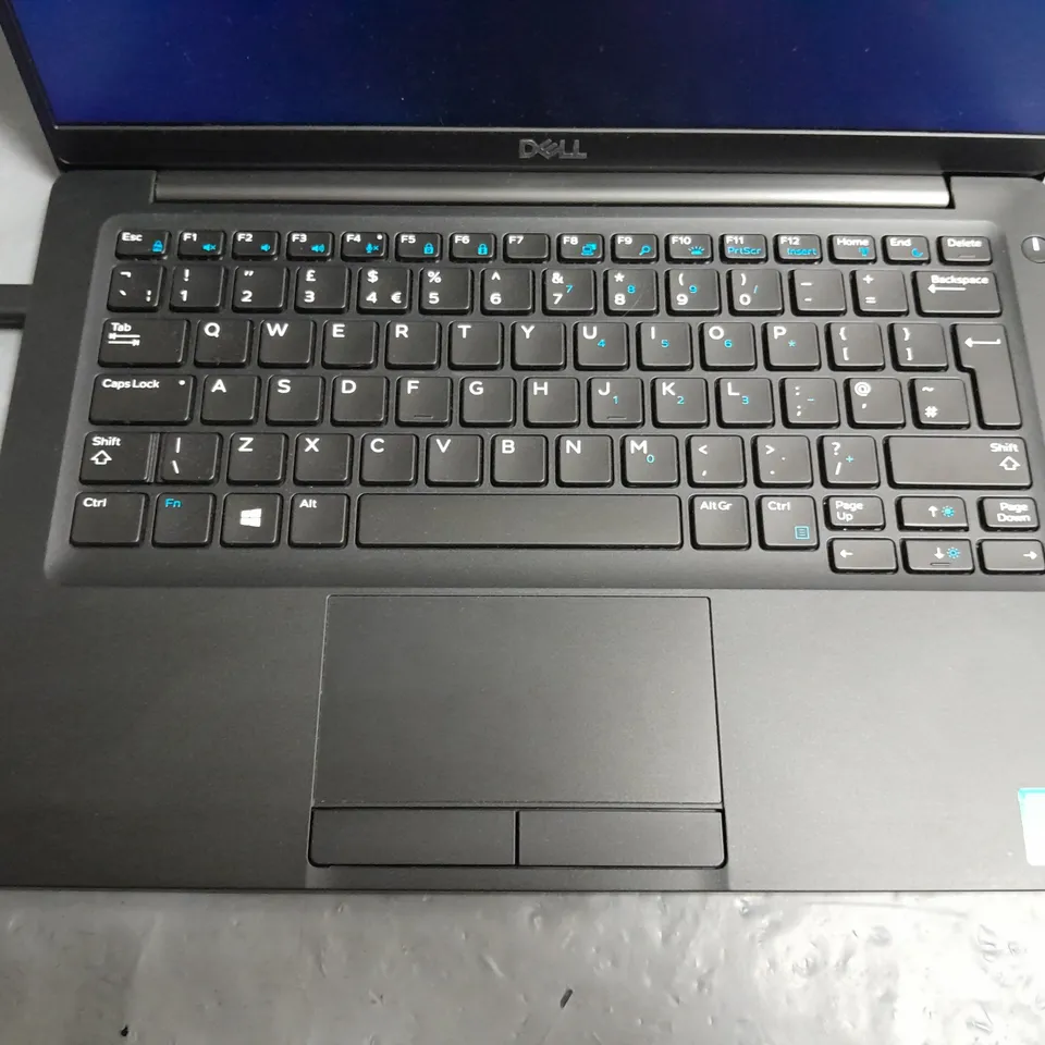 UNBOXED DELL LATITUDE 7390 INTEL CORE I5 8TH GEN LAPTOP
