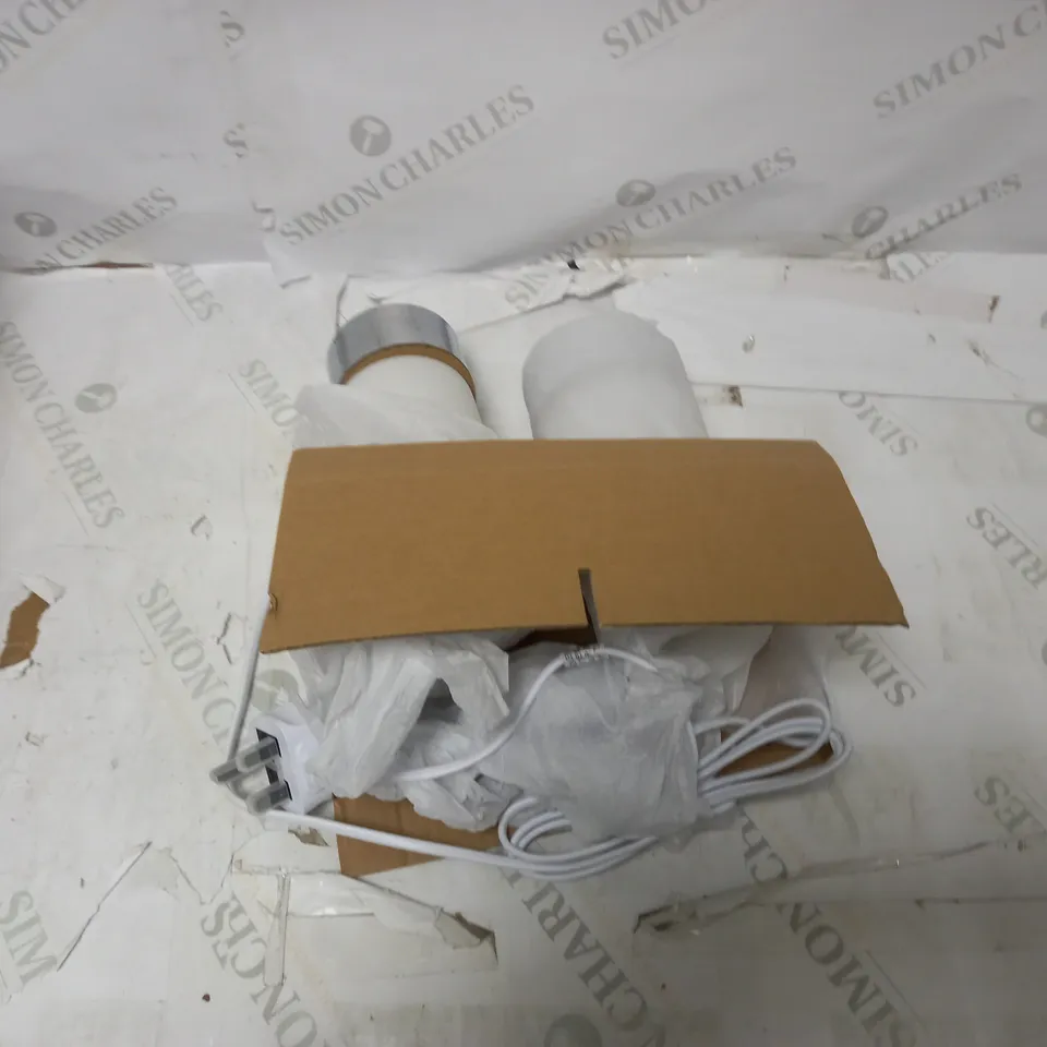 JOHN LEWIS CARA TOUCH LAMP 