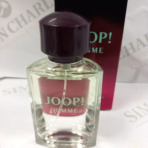 BOXED JOOP! HOMME MILD DEODORANT 75ML