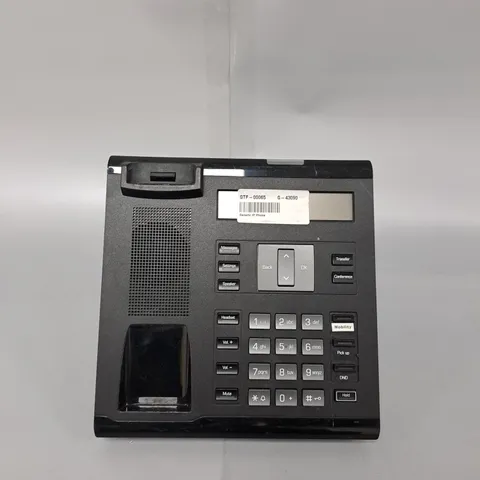 UNIFY OFFICE PHONE