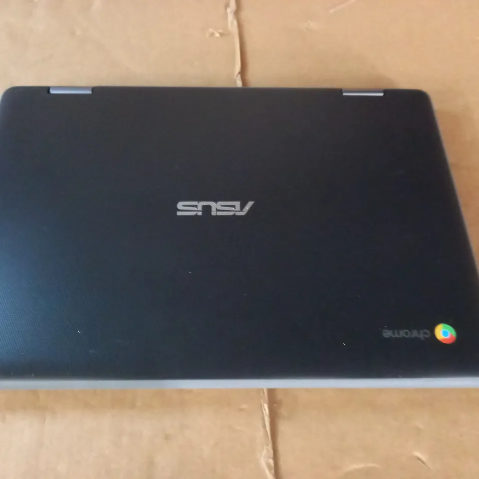 ASUS C214M NOTEBOOK PC WITH INTEL INSIDE