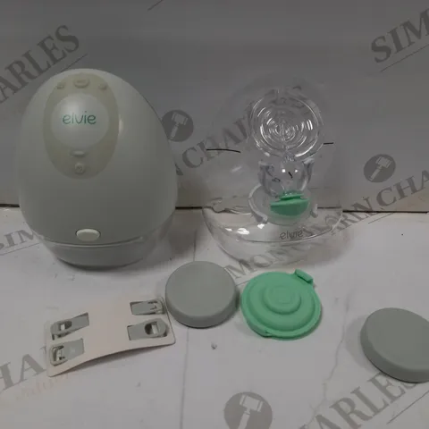 ELVIE WEARABLE SILENT BREAST PUMP