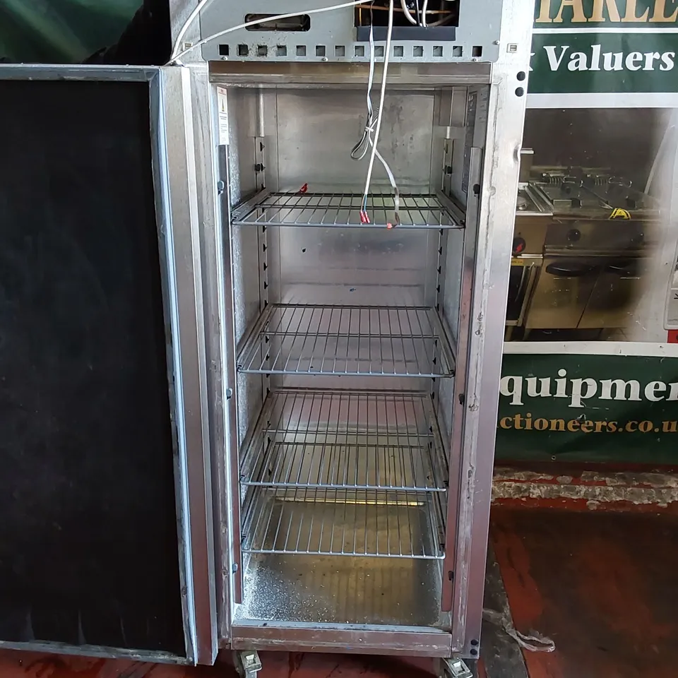 WILLIAMS COMMERCIAL LJ1SA R290 R1 SINGLE DOOR UPRIGHT FREEZER 