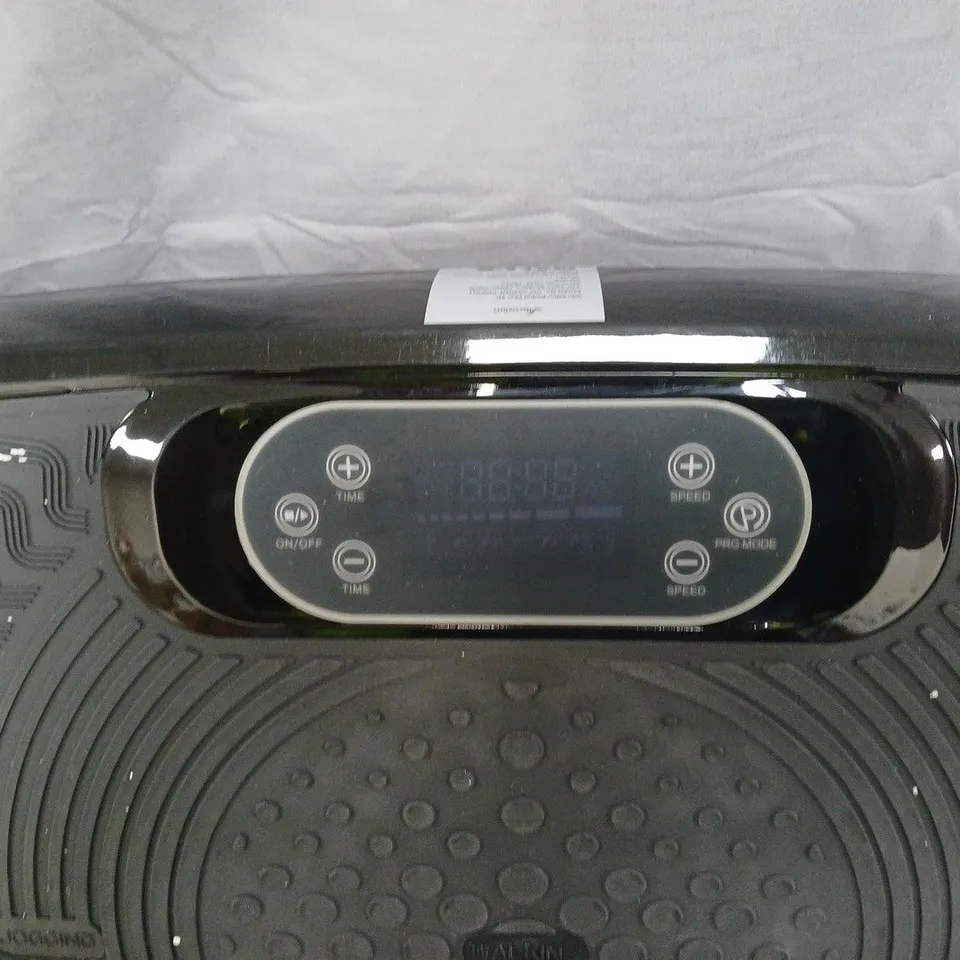 VIBROSLIM RADIAL PLUS 3D VIBRATION PLATFORM – VM-VS3D (JF-CMF01)