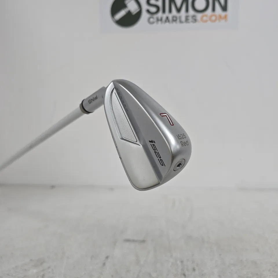 PING ULT 240 LITE I525 7 IRON