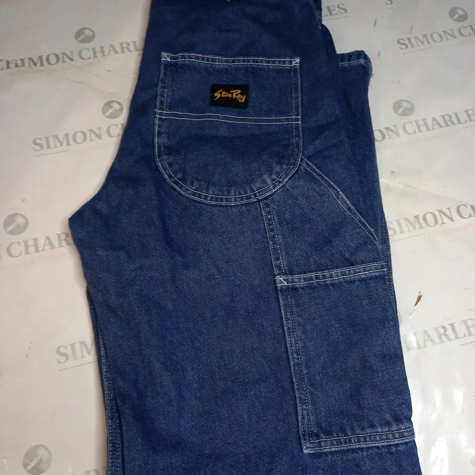 STAN RAY DENIM JEANS SIZE 31