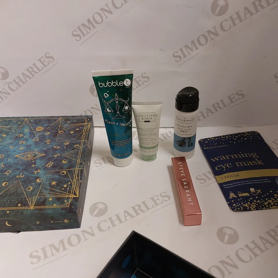 GLOSSYBOX SET 