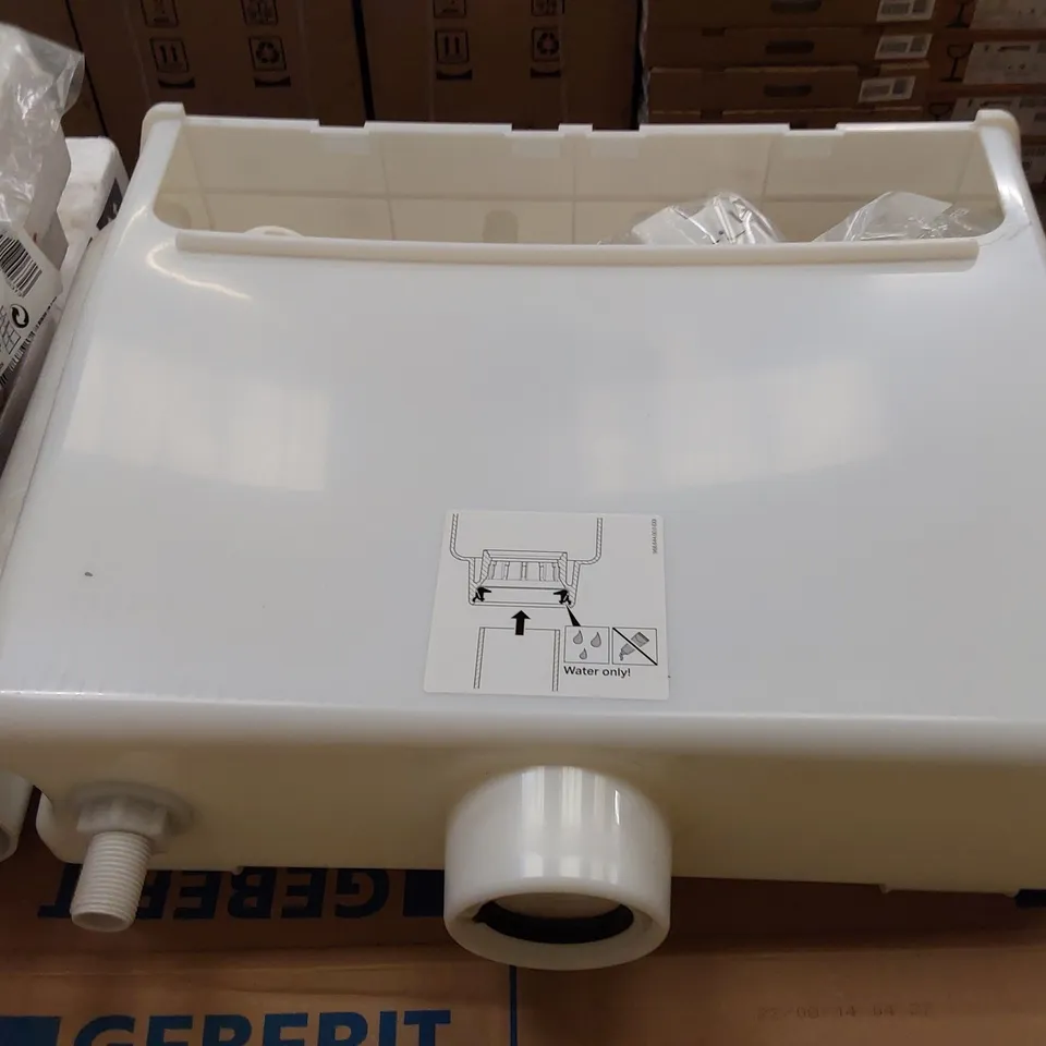 GEBERIT CISTERN 109.720.00.1