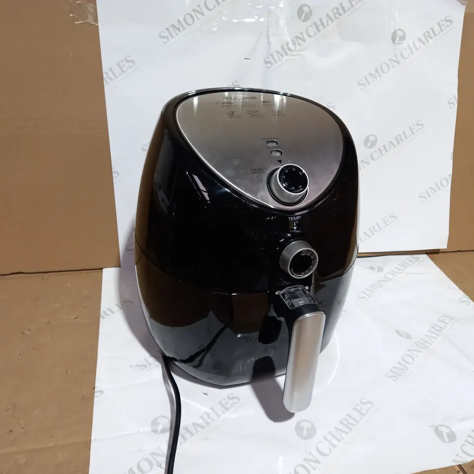 TOWER T17021 4.3 LITRE AIR FRYER