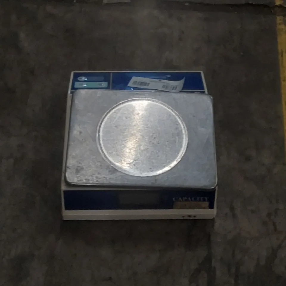 GENWARE DIGITAL KITCHEN SCALE