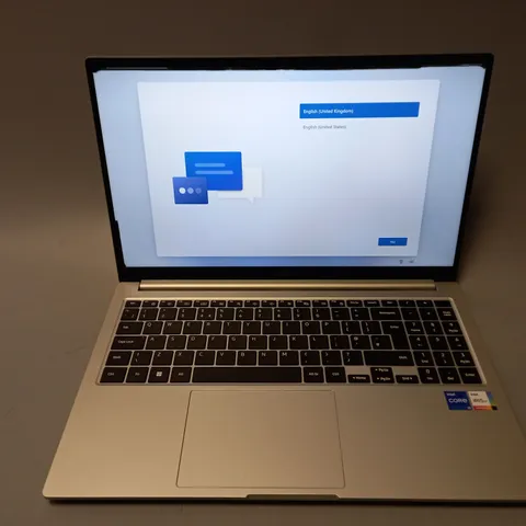 SAMSUNG GALAXY BOOK (755XDA-KB3UK)