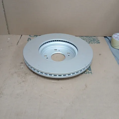 BORG & BECK BBD6310 MIN TH 23MM BRAKE DISC - UNBOXED 