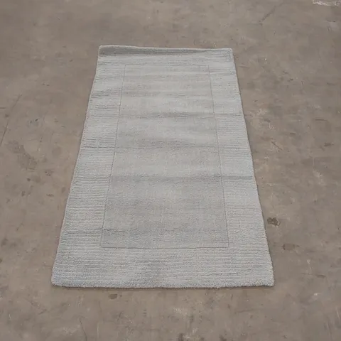 QUALITY DESIGNER AREA RUG - APPROXIMATELY 145 x 80cm