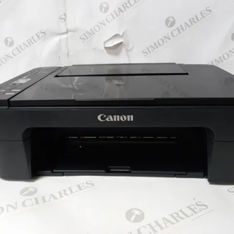 BOXED CANON PIXMA PRINTER TS3350 - BLACK