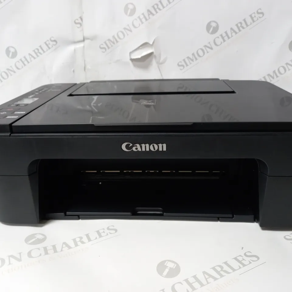 BOXED CANON PIXMA PRINTER TS3350 - BLACK