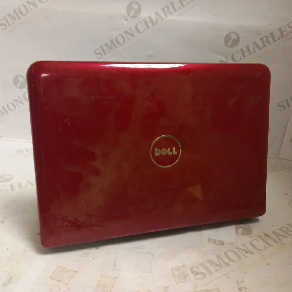 DELL INSPIRON MINI 10 NOTEBOOK LAPTOP