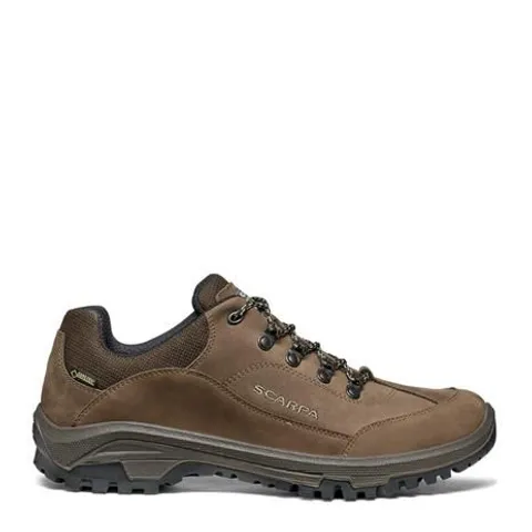 BRAND NEW SCARPA CYRUS GTX WALKING SHOES - 12