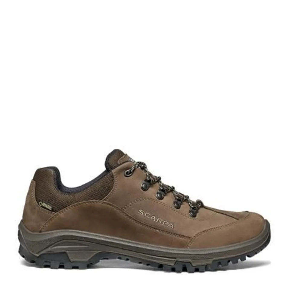 BRAND NEW SCARPA CYRUS GTX WALKING SHOES - 12