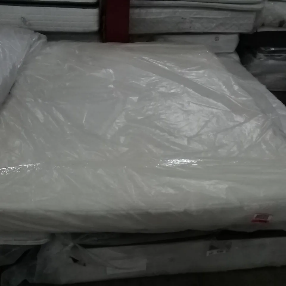 BAGGED 5FT KING MATTRESS 