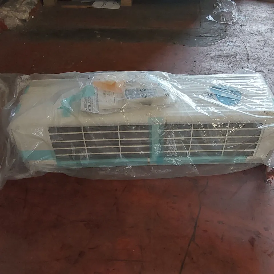 MITSUBISHI SRK20ZJX-S AIR CONDITIONER 