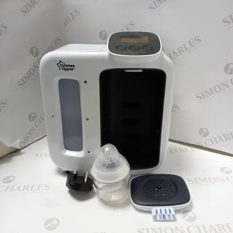 TOMMEE TIPPEE PERFECT PREP MACHINE