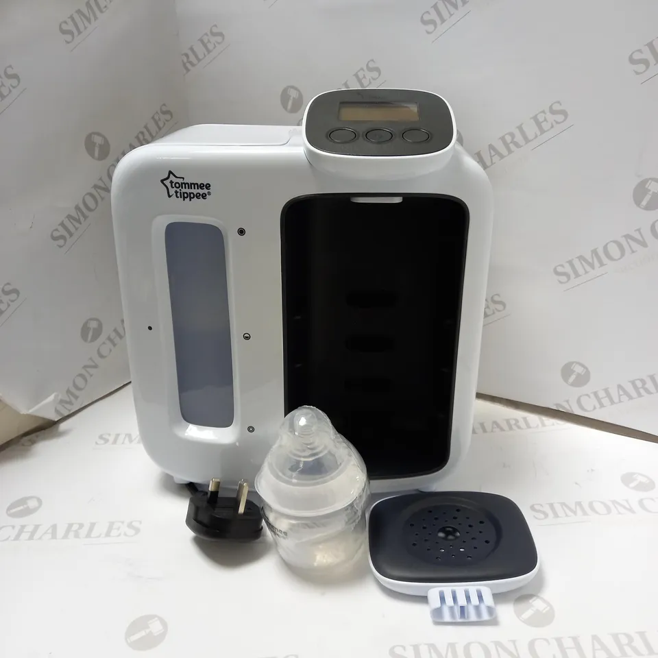 TOMMEE TIPPEE PERFECT PREP MACHINE