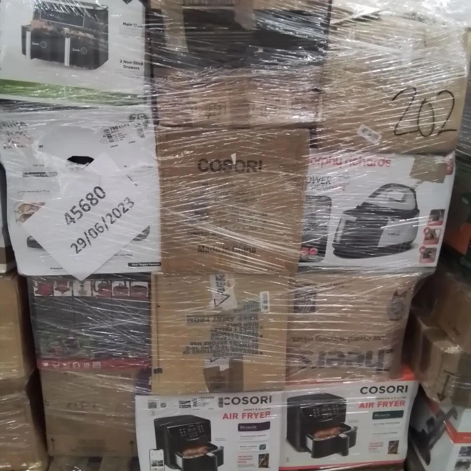 PALLET OF APPROXIMATELY 29 ASSORTED ITEMS TO INCLUDE,