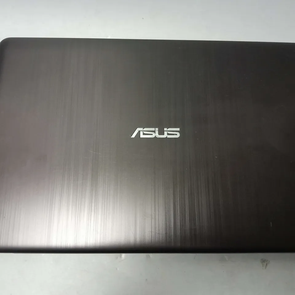 ASUS X540N LAPTOP