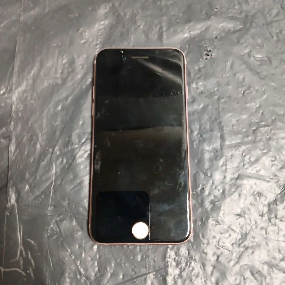 APPLE IPHONE A1778 – ROSE GOLD
