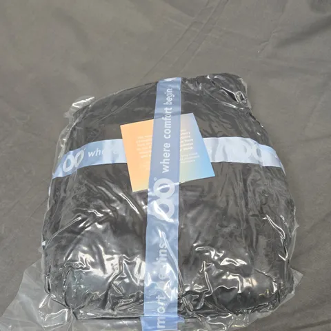 SEALED OODIE OVERSIZED HOODED BLANKET - KIDS