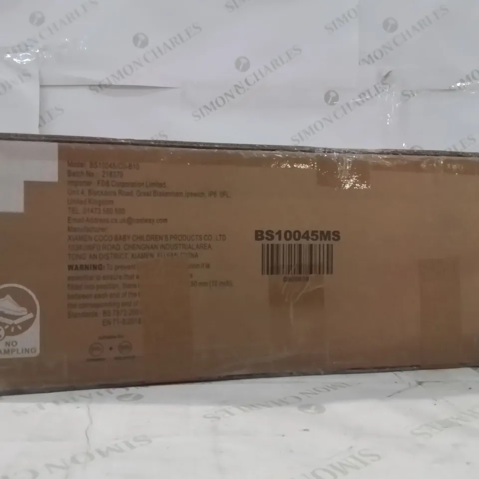 TODDLERSBED RAIL GUARD 180CM FOLDABLE BABY BED RAIL