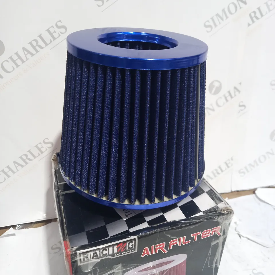 BOXED AIR FILTER 