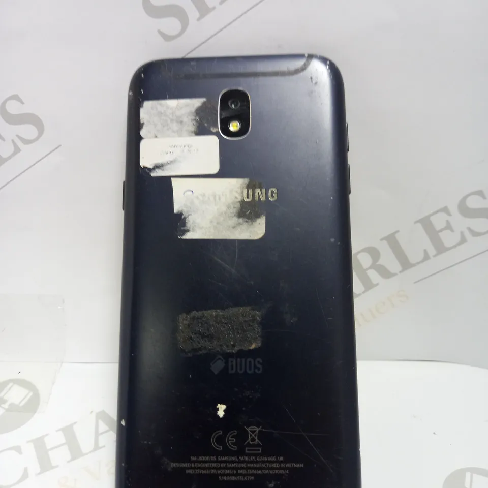 SAMSUNG GALAXY J5 SMARTPHONE 