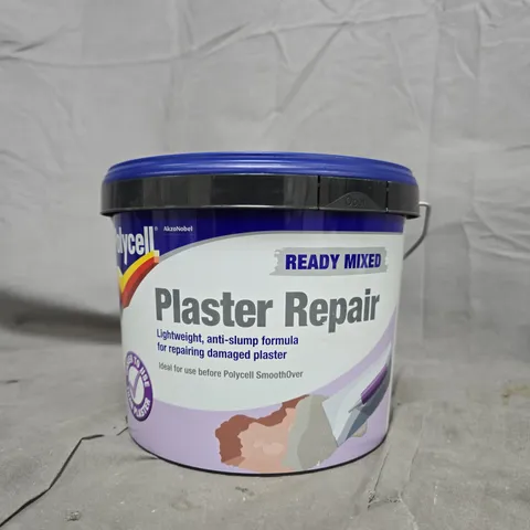 POLYCELL PLASTER REPAIR – READY MIXED