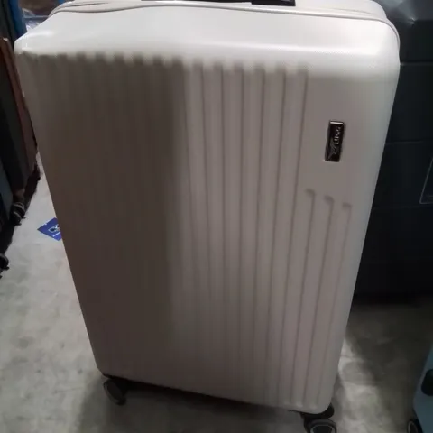 LUGG TRAVEL SUITCASE